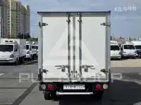 2017 KIA Bongo