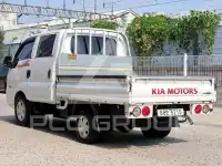 2017 KIA Bongo