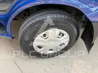 2017 KIA Bongo