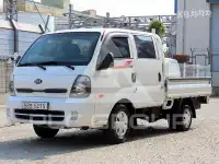 2017 KIA Bongo
