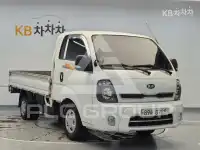 2017 KIA Bongo