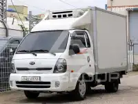 2017 KIA Bongo