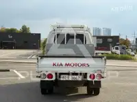 2017 KIA Bongo