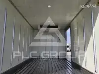 2017 KIA Bongo