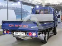 2017 KIA Bongo