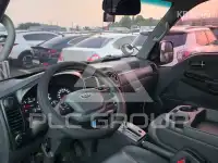 2017 KIA Bongo