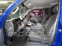 2017 KIA Bongo