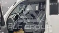 2017 KIA Bongo