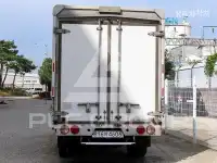 2017 KIA Bongo
