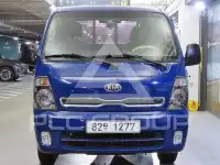 2017 KIA Bongo