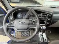 2017 KIA Bongo