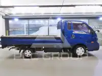 2017 KIA Bongo