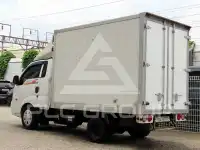 2017 KIA Bongo