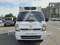 2017 KIA Bongo