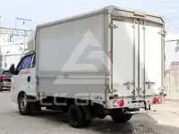 2017 KIA Bongo