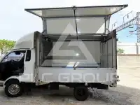 2017 KIA Bongo
