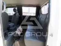 2017 KIA Bongo