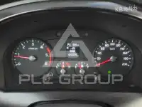 2017 KIA Bongo