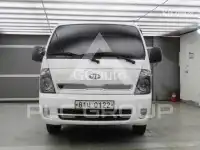 2017 KIA Bongo