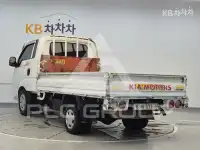 2017 KIA Bongo