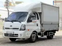2017 KIA Bongo