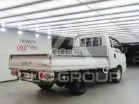 2017 KIA Bongo