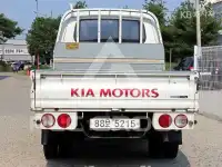 2017 KIA Bongo