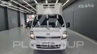 2017 KIA Bongo