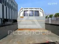 2017 KIA Bongo