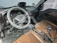 2017 KIA Bongo