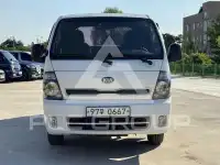 2017 KIA Bongo
