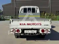 2017 KIA Bongo