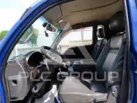 2017 KIA Bongo
