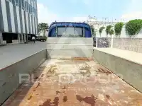 2017 KIA Bongo
