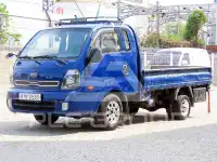 2017 KIA Bongo