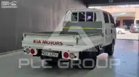 2017 KIA Bongo
