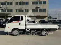 2017 KIA Bongo