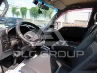 2017 KIA Bongo