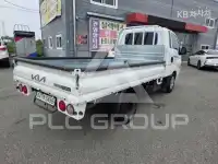 2017 KIA Bongo