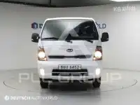 2017 KIA Bongo