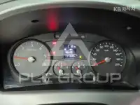 2017 KIA Bongo