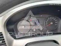 2017 KIA Bongo