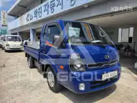 2017 KIA Bongo