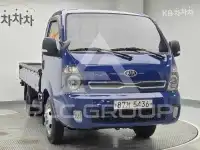 2017 KIA Bongo