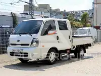 2017 KIA Bongo