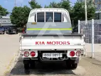 2017 KIA Bongo