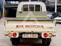 2017 KIA Bongo