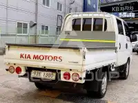 2017 KIA Bongo