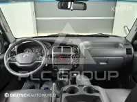 2017 KIA Bongo
