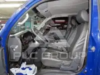 2017 KIA Bongo